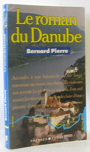 9782266035446: Le Roman du Danube