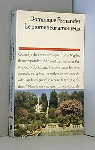 Le Promeneur Amoureux (9782266036924) by Fernandez, Dominique