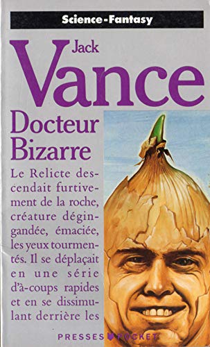 9782266036986: Docteur Bizarre: [nouvelles