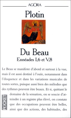 Stock image for Du Beau Ennades I,6 et V,8 for sale by L'Art du Livre