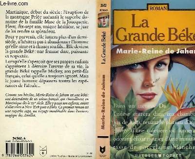 Beispielbild fr La Grande Beke zum Verkauf von secretdulivre