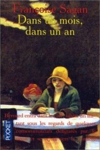 Beispielbild fr Dans Un Mois Dans Un An zum Verkauf von GF Books, Inc.