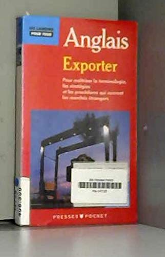 9782266039116: Exporter en anglais