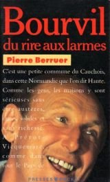 9782266039420: Bourvil: Du rire aux larmes