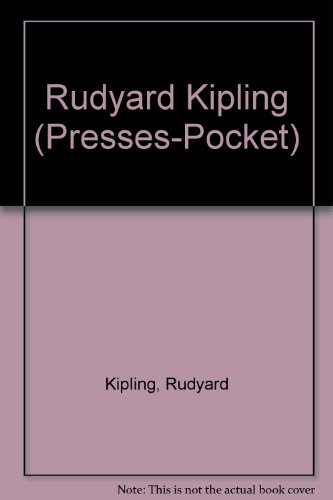 Nouvelles de R. Kipling (bilingue) - Kipling, R.