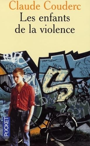 Stock image for Les Enfants de la violence for sale by books-livres11.com