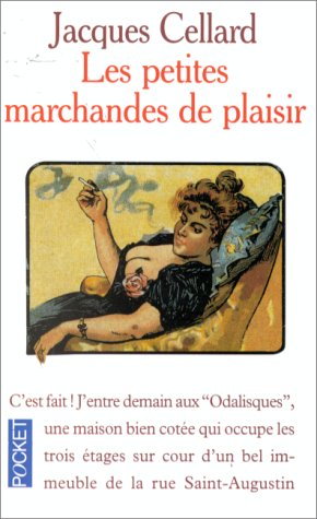 Stock image for Les petites marchandes de plaisir for sale by medimops