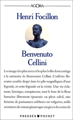 9782266042888: Benvenuto Cellini (Pocket Agora)