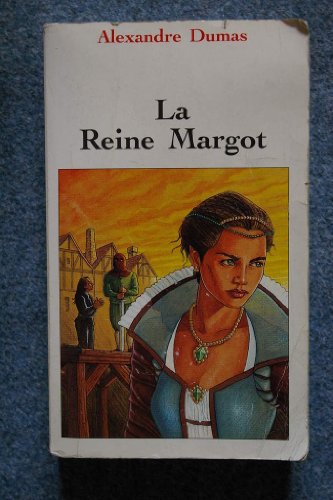 Beispielbild fr La Reine Margot zum Verkauf von Better World Books