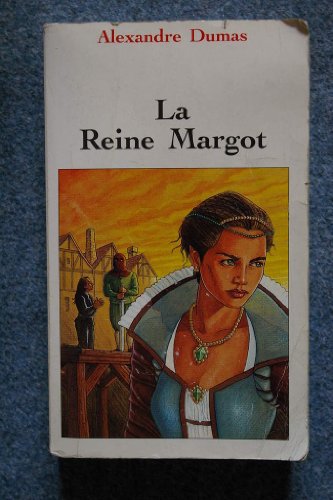 Stock image for La Reine Margot for sale by Better World Books