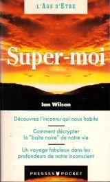 Stock image for Super-moi for sale by A TOUT LIVRE