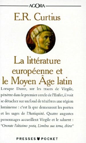 LittÃ©rature europÃ©enne et le moyen-age (9782266044165) by Collectif