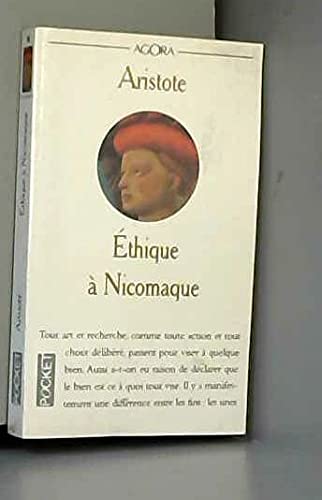 Imagen de archivo de Ethique  Nicomaque a la venta por medimops