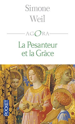 Beispielbild fr La Pesanteur et la grce zum Verkauf von medimops