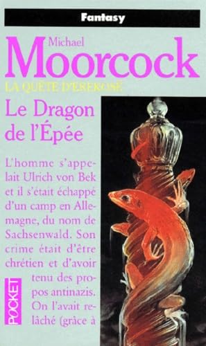 Stock image for Le dragon de l'Epe for sale by A TOUT LIVRE