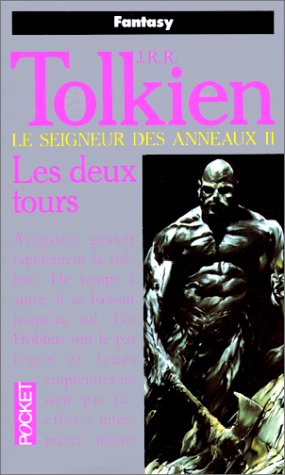 Beispielbild für Le Seigneur des anneaux, tome 2 : les deux tours zum Verkauf von medimops