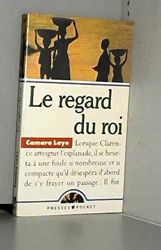 Regard du roi (9782266046701) by [???]