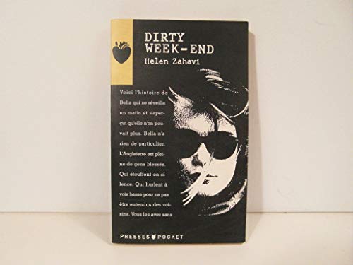 Imagen de archivo de DIRTY WEEK END a la venta por medimops