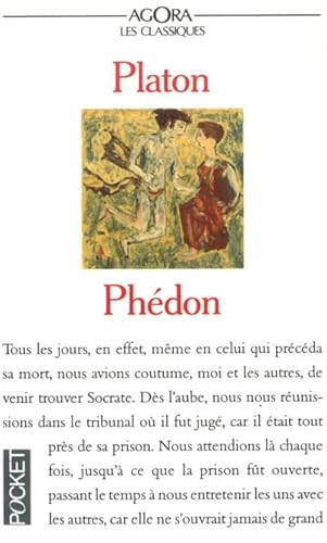 Le phÃ©don (9782266047265) by Collectif