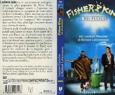 Imagen de archivo de Fisher king a la venta por Librairie Th  la page