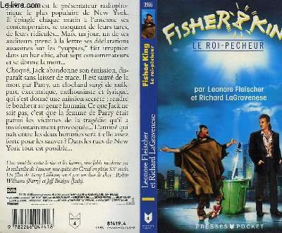 Stock image for Fisher king for sale by Librairie Th  la page