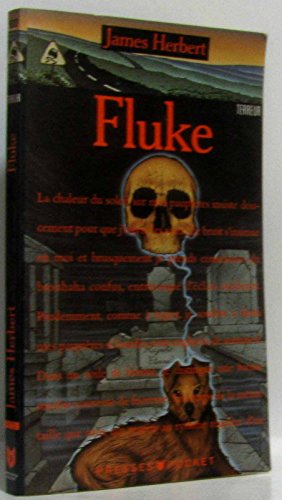 Stock image for Fluke for sale by A TOUT LIVRE