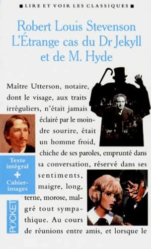 9782266048989: L'trange cas du Dr Jekyll et de M. Hyde (Lire et voir les classiques) (French Edition)