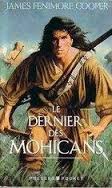 9782266049153: Le dernier des Mohicans: Histoire de 1757