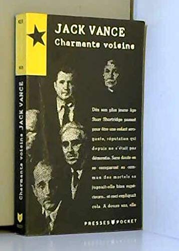 Charmants voisins (9782266049290) by Jack Vance