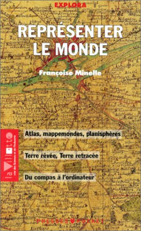 Stock image for Reprsenter le monde for sale by Ammareal