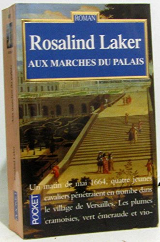 Aux Marches du Palais (Original title: To Dance With Kings)