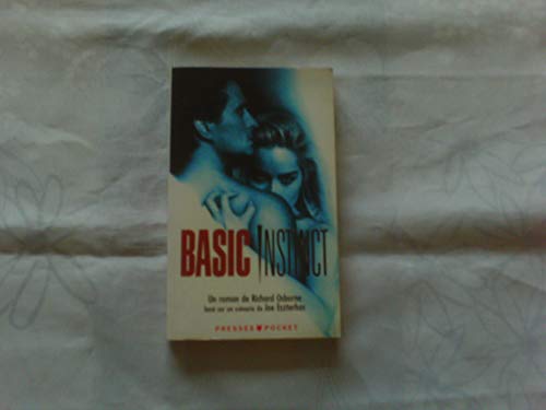 Beispielbild fr Basic Instinct zum Verkauf von Librairie Th  la page