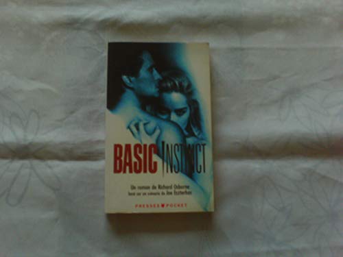 Imagen de archivo de Basic Instinct a la venta por Librairie Th  la page