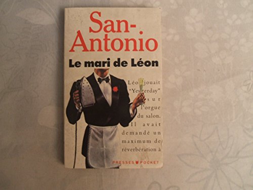 Beispielbild fr Le mari de LAcon : Chronique d'une amitiAc avancAce zum Verkauf von AwesomeBooks