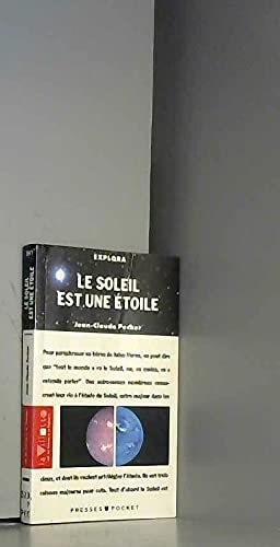 Stock image for Le soleil est une toile for sale by A TOUT LIVRE