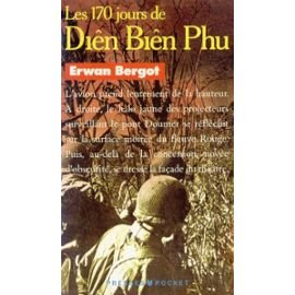 9782266051286: Les 170 jours de dien bien phu