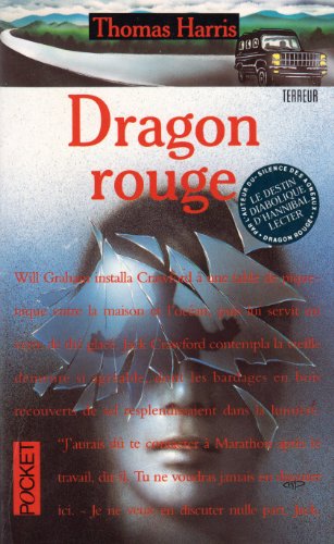 Stock image for Dragon rouge for sale by books-livres11.com