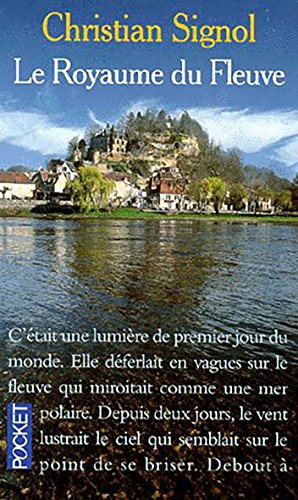 Stock image for Le royaume du fleuve (French Edition) for sale by Better World Books