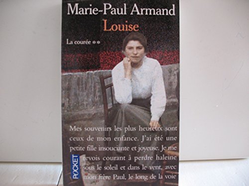 Stock image for Pocket Armand, Marie-Paul for sale by LIVREAUTRESORSAS