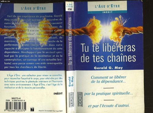 9782266052375: Tu te libreras de tes chanes