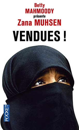 Beispielbild fr Vendues (Docs/rcits/essais) (French Edition) zum Verkauf von Harbor Books LLC