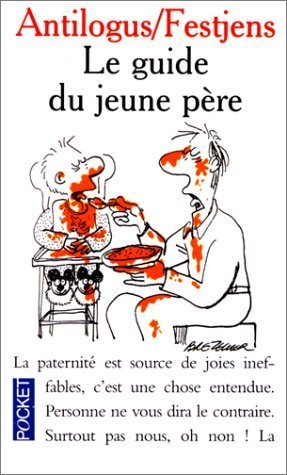 9782266052665: Le guide du jeune pre