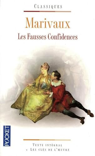 9782266053426: Les Fausses Confidences