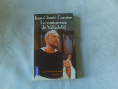 Beispielbild fr Controverse de Valladolid (French Edition) zum Verkauf von Better World Books