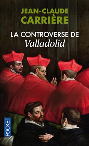 9782266054010: La Controverse de Valladolid