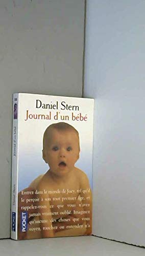 9782266054805: Journal d'un bebe