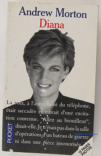 Beispielbild fr Diana: Vrai Histoire/ Diana: Her True Story zum Verkauf von HPB-Red