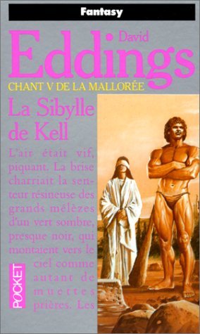 9782266055628: La Mallore. La Sibylle de Kell