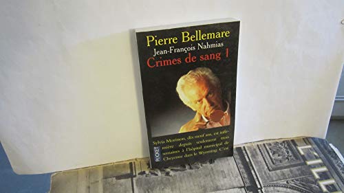 Stock image for Les Grands crimes de l'Histoire for sale by LeLivreVert