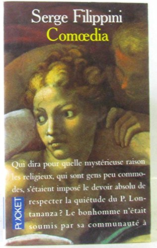 Imagen de archivo de Comoedia a la venta por Librairie Th  la page